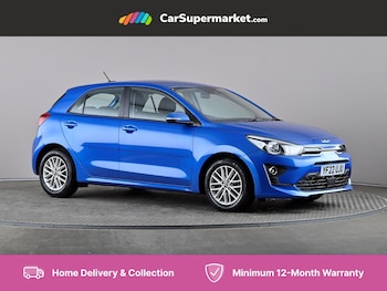 Used Kia Rio 2022 for sale - 76102132: Photo