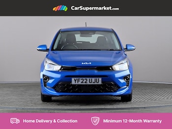 Used Kia Rio 2022 for sale - 76102132: Photo