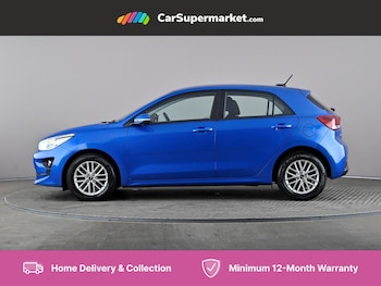 Used Kia Rio 2022 for sale - 76102132: Photo