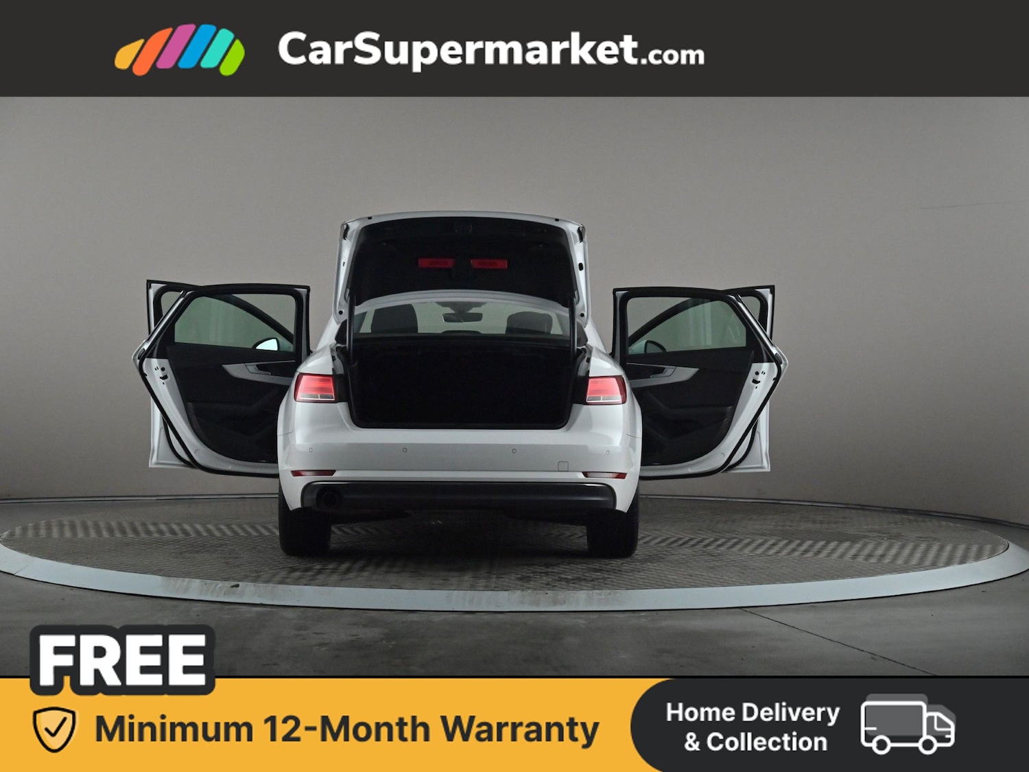 Used Audi A4 2016 for sale - 77654178: Photo 11