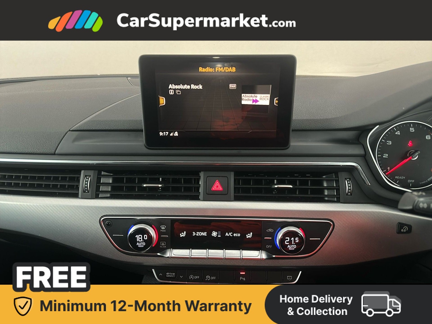 Used Audi A4 2016 for sale - 77654178: Photo 15