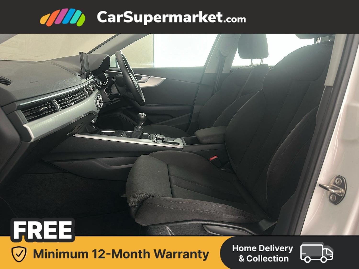 Used Audi A4 2016 for sale - 77654178: Photo 16