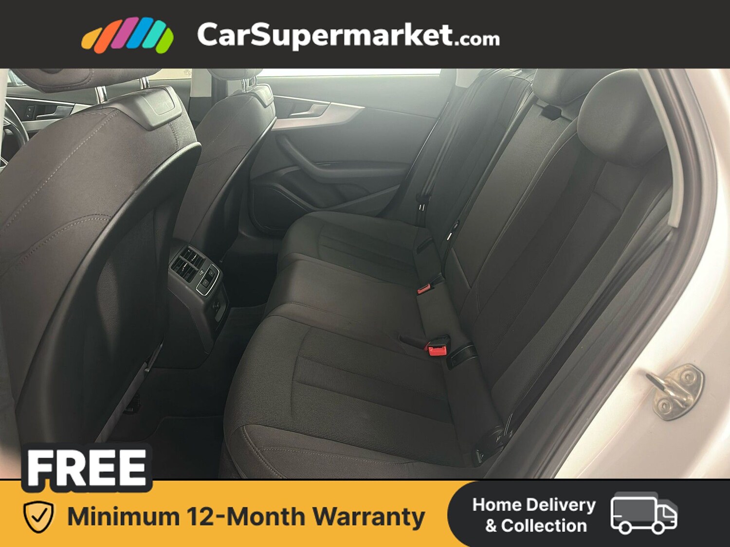 Used Audi A4 2016 for sale - 77654178: Photo 17