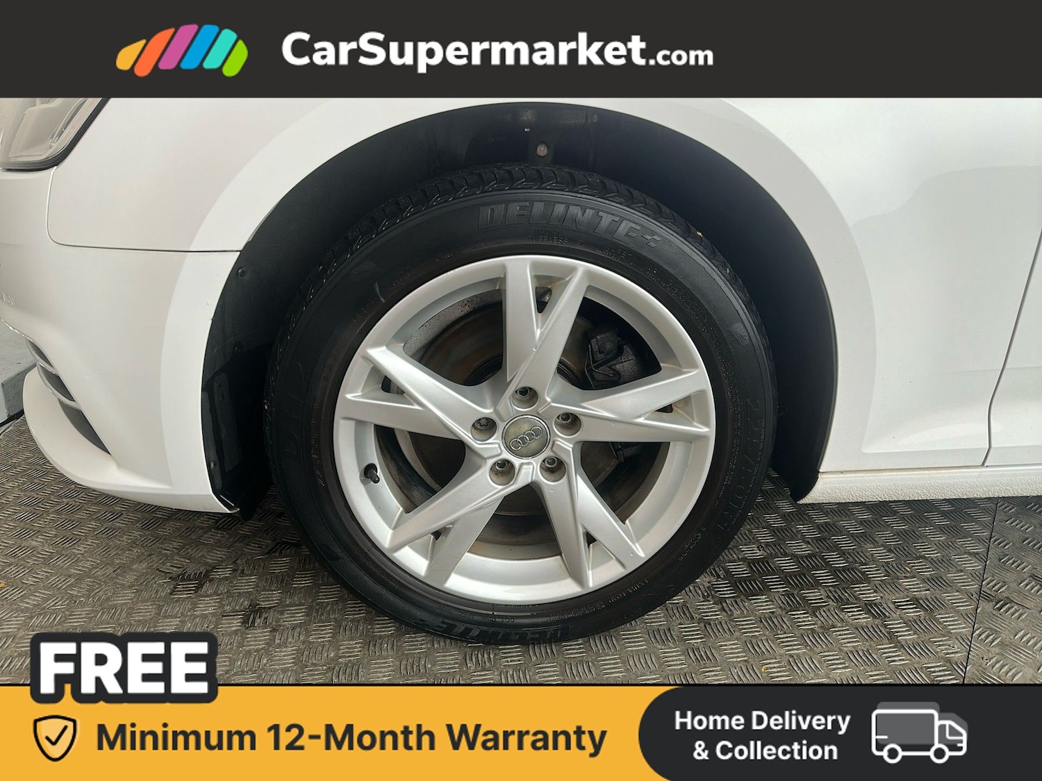 Used Audi A4 2016 for sale - 77654178: Photo 18