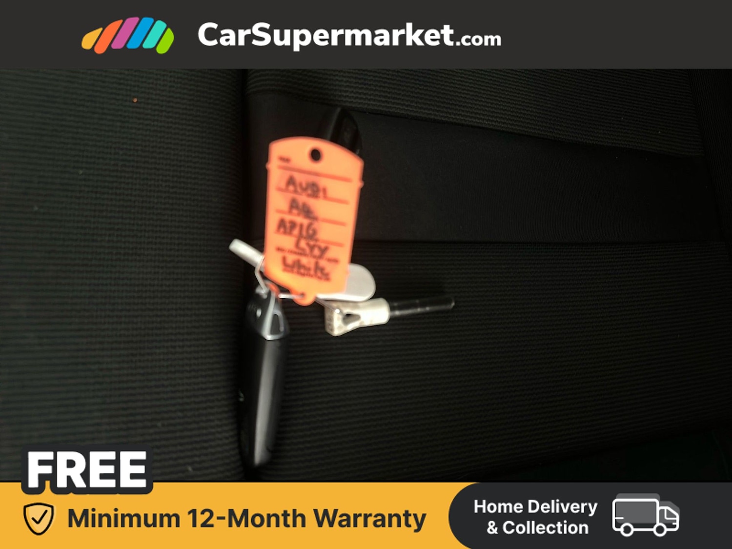 Used Audi A4 2016 for sale - 77654178: Photo 22