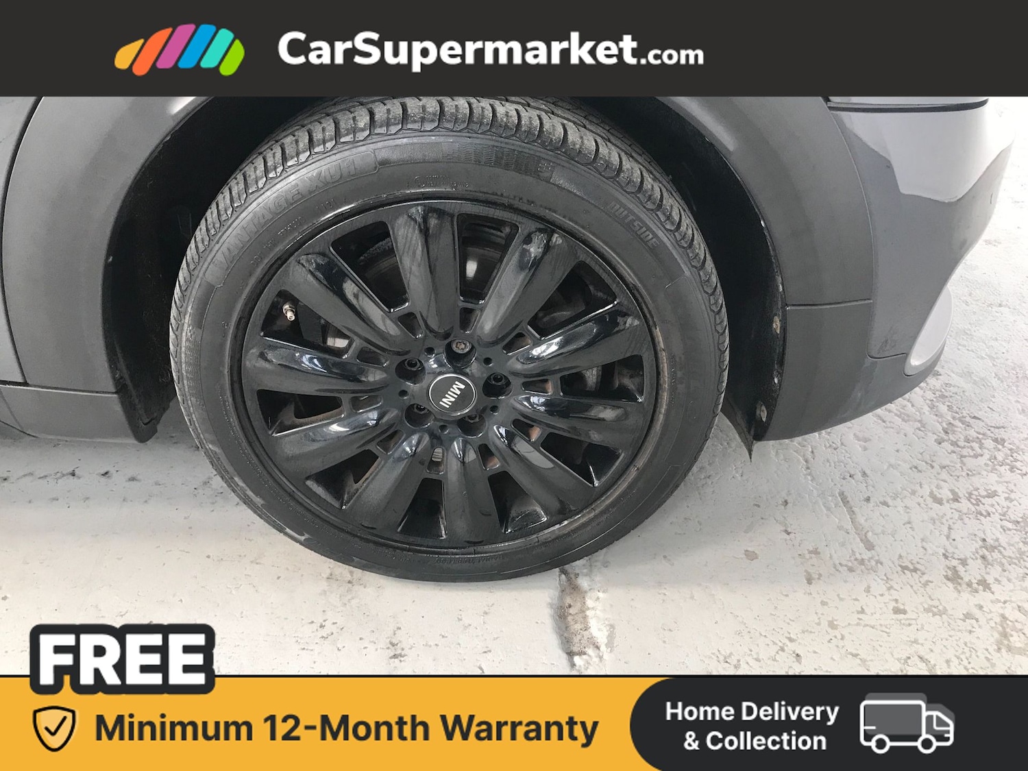 Used MINI Countryman 2018 for sale - 78029519: Photo 10