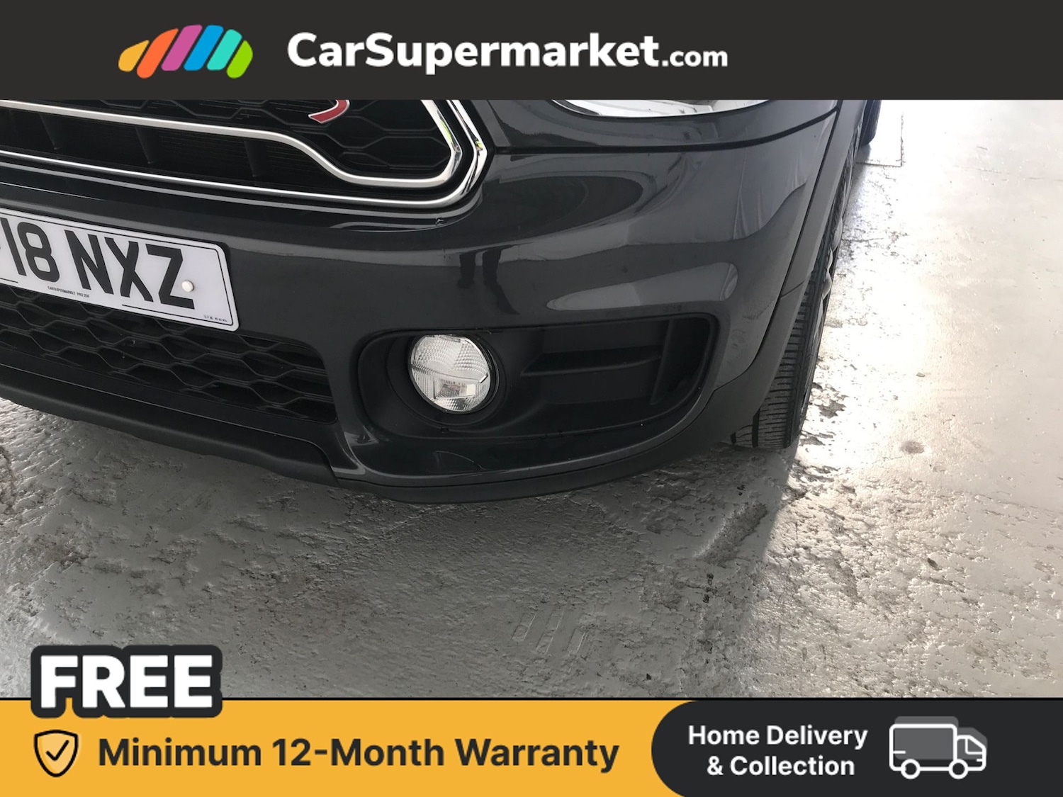 Used MINI Countryman 2018 for sale - 78029519: Photo 12