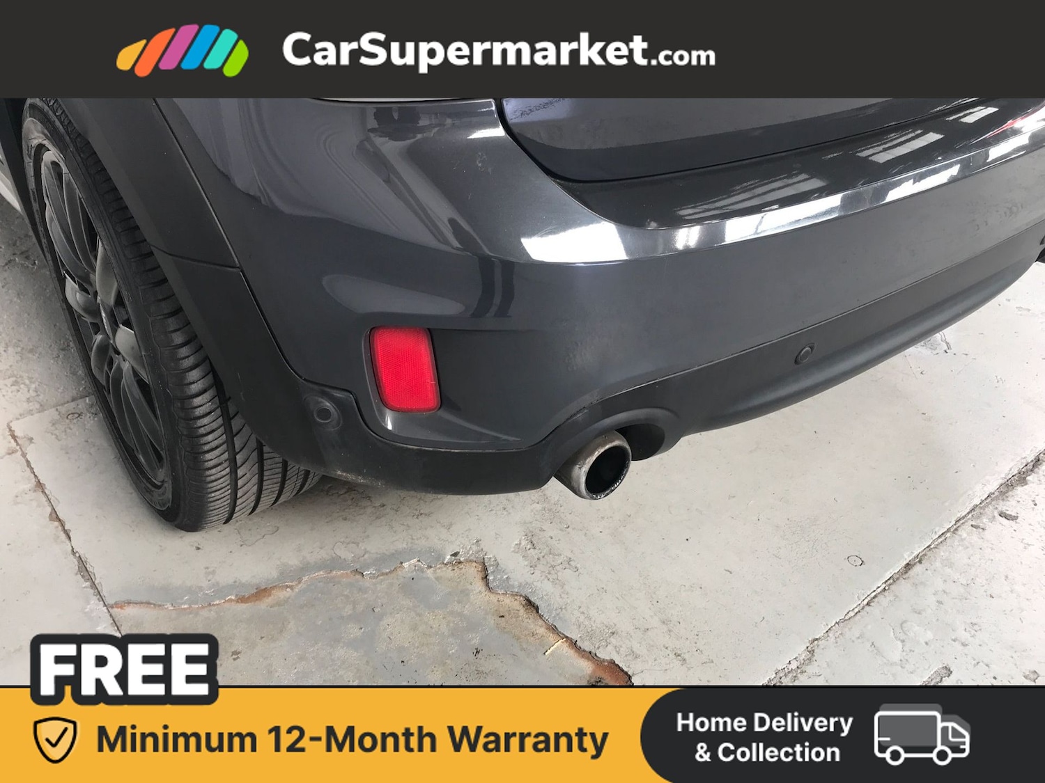 Used MINI Countryman 2018 for sale - 78029519: Photo 14