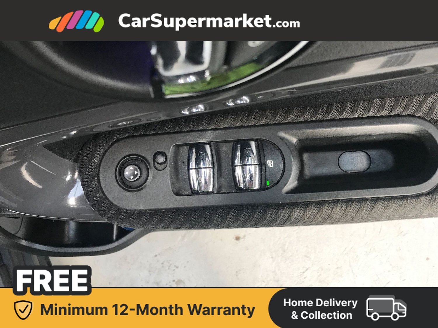 Used MINI Countryman 2018 for sale - 78029519: Photo 17