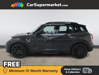 Used MINI Countryman 2018 for sale - 78029519: Photo