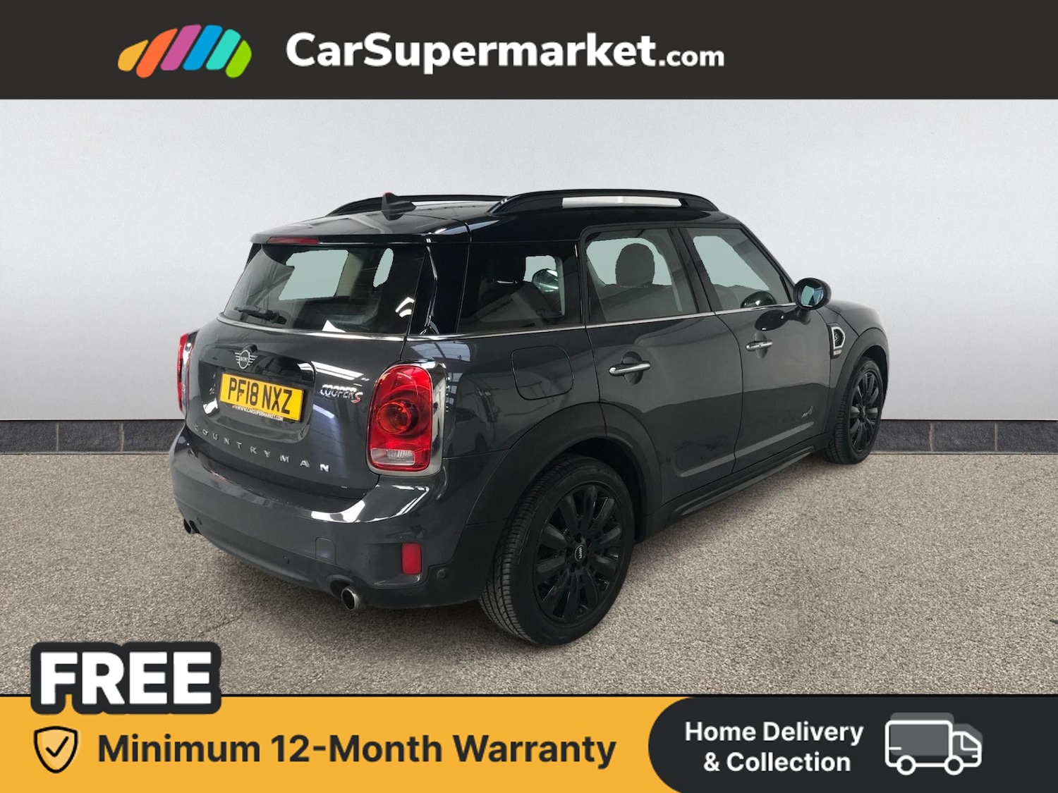 Used MINI Countryman 2018 for sale - 78029519: Photo 6
