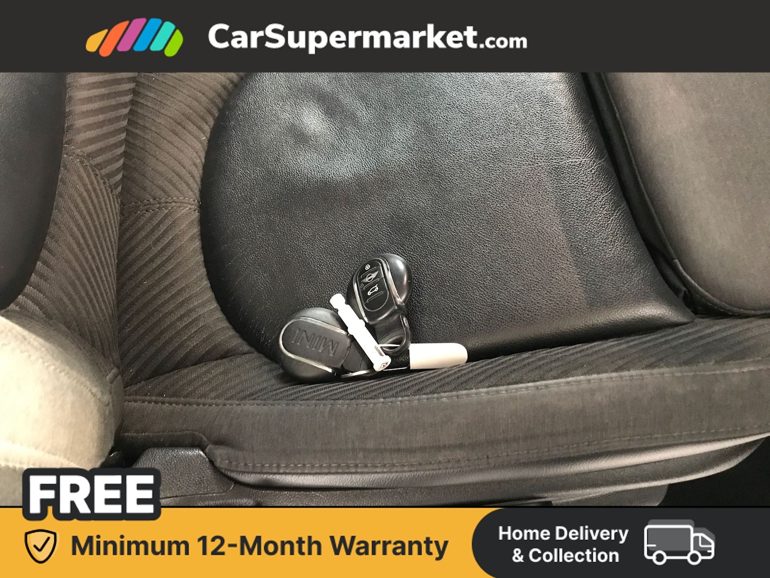 Used MINI Countryman 2018 for sale - 78029519: Photo 8