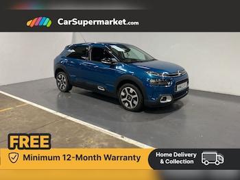 2020 - 1.2 PureTech Flair 5dr [6 Speed]