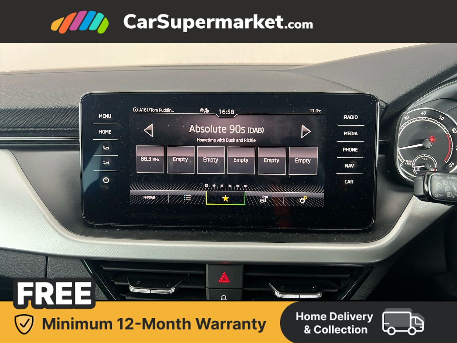 Used Skoda Kamiq 2022 for sale - 77686824: Photo 16