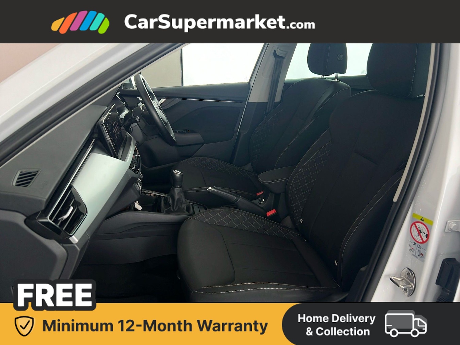 Used Skoda Kamiq 2022 for sale - 77686824: Photo 17