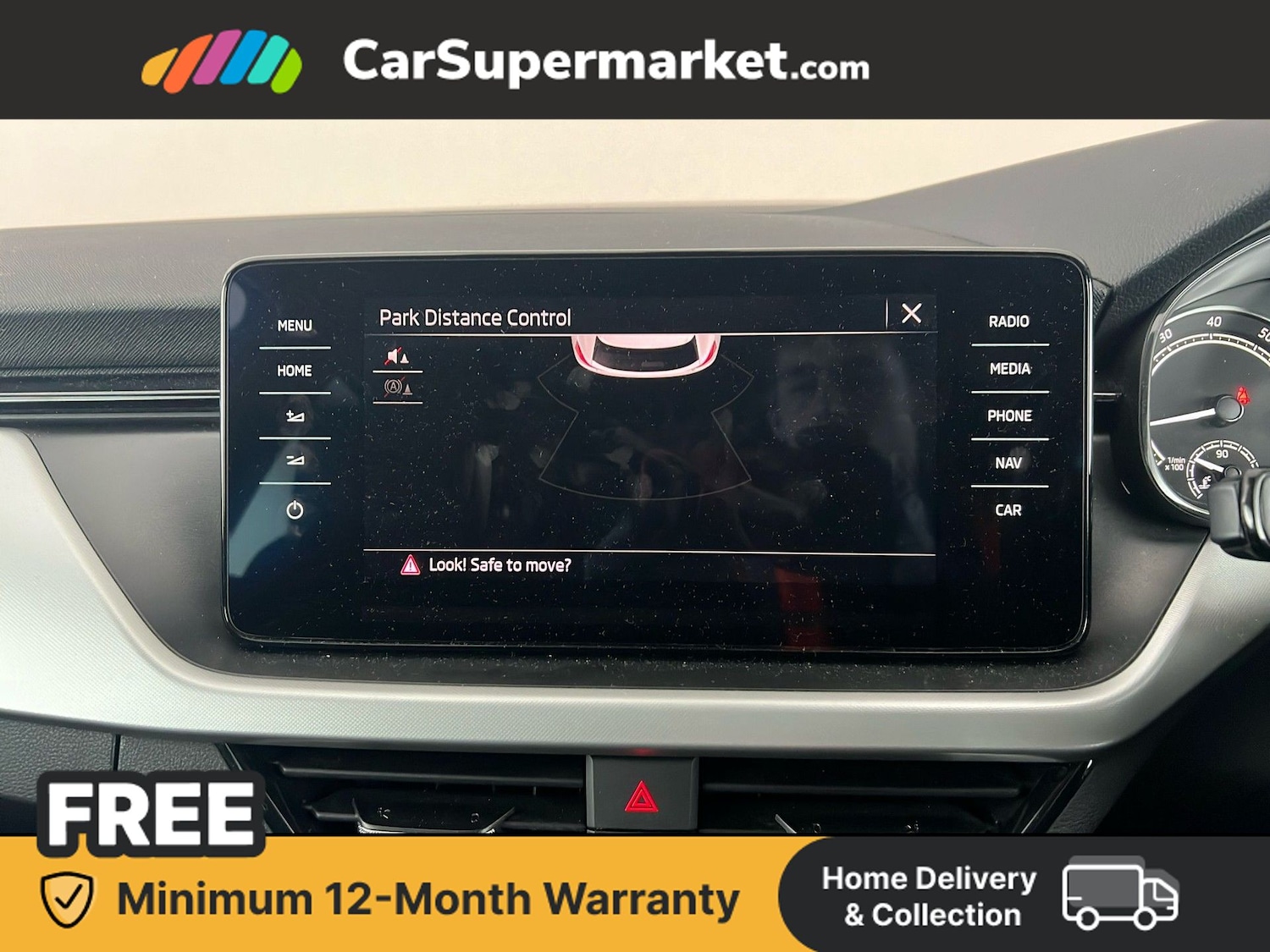 Used Skoda Kamiq 2022 for sale - 77686824: Photo 23