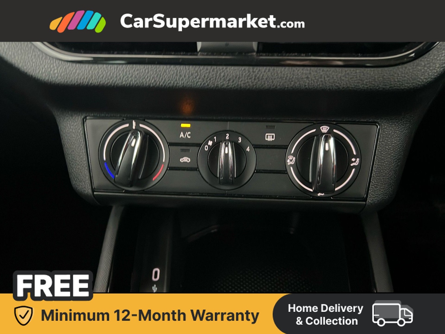 Used Skoda Kamiq 2022 for sale - 77686824: Photo 25