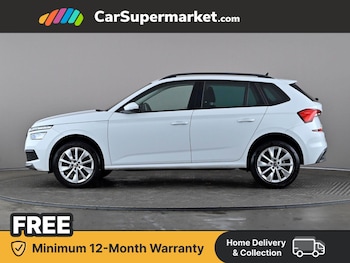 Used Skoda Kamiq 2022 for sale - 77686824: Photo