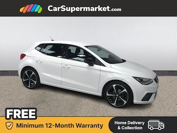 Used SEAT Ibiza 2021 for sale - 78092135: Photo