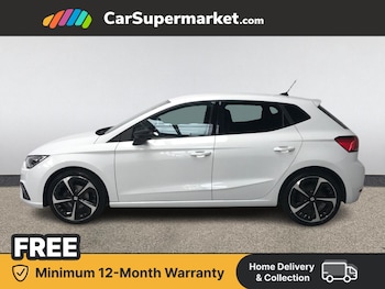 Used SEAT Ibiza 2021 for sale - 78092135: Photo