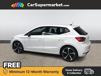 Used SEAT Ibiza 2021 for sale - 78092135: Photo