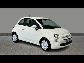 Used Fiat 500 2022 for sale - 79719826: Photo