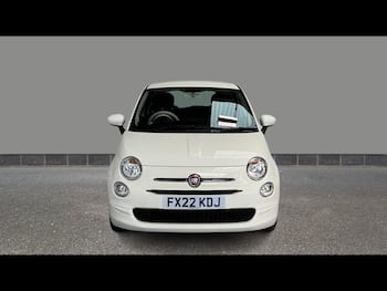 Used Fiat 500 2022 for sale - 79719826: Photo
