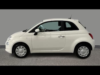 Used Fiat 500 2022 for sale - 79719826: Photo