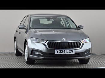 Used Skoda Octavia 2024 for sale - 79514720: Photo
