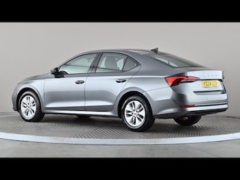 Used Skoda Octavia 2024 for sale - 79514720: Photo