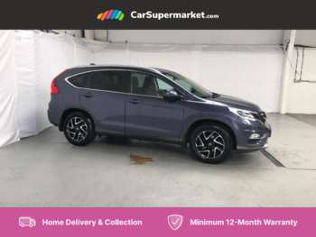 2018 - 1.6 i-DTEC SE Plus 2WD [Nav] 5-Door