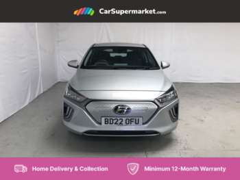 Used Hyundai IONIQ 2022 for sale - 74955497: Photo