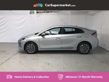 Used Hyundai IONIQ 2022 for sale - 74955497: Photo