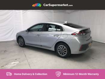 Used Hyundai IONIQ 2022 for sale - 74955497: Photo