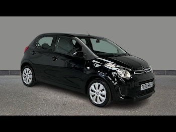 Used Citroen C1 2020 for sale - 79563697: Photo