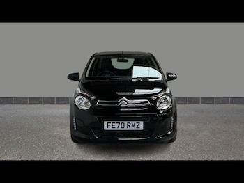 Used Citroen C1 2020 for sale - 79563697: Photo