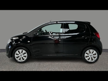Used Citroen C1 2020 for sale - 79563697: Photo