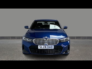 Used BMW 3 Series 2024 for sale - 79289812: Photo