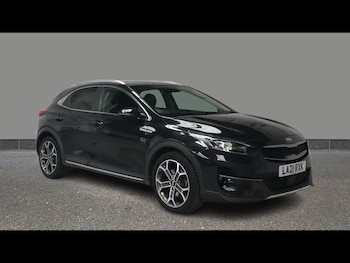 Used Kia XCeed 2021 for sale - 79217483: Photo