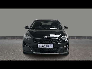 Used Kia XCeed 2021 for sale - 79217483: Photo
