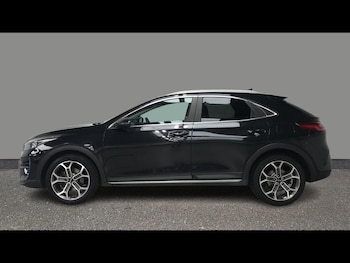 Used Kia XCeed 2021 for sale - 79217483: Photo