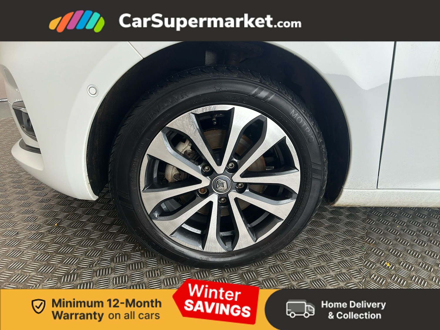 Used Renault Zoe 2021 for sale - 77275290: Photo 19