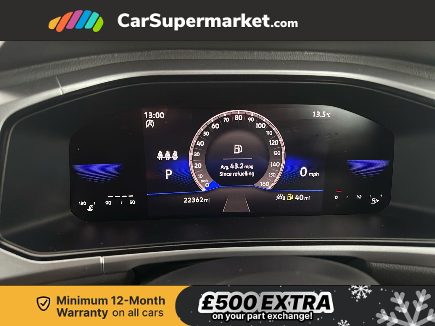 Used Volkswagen T-Roc 2023 for sale - 77011473: Photo 16