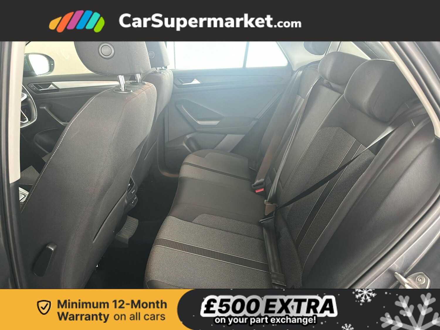 Used Volkswagen T-Roc 2023 for sale - 77011473: Photo 19