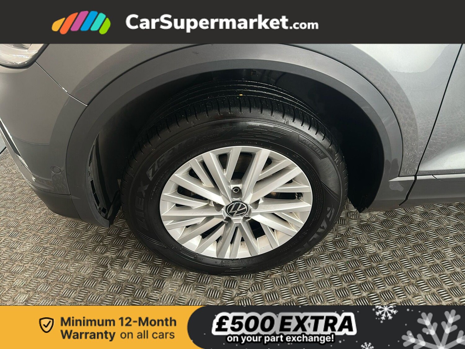 Used Volkswagen T-Roc 2023 for sale - 77011473: Photo 20