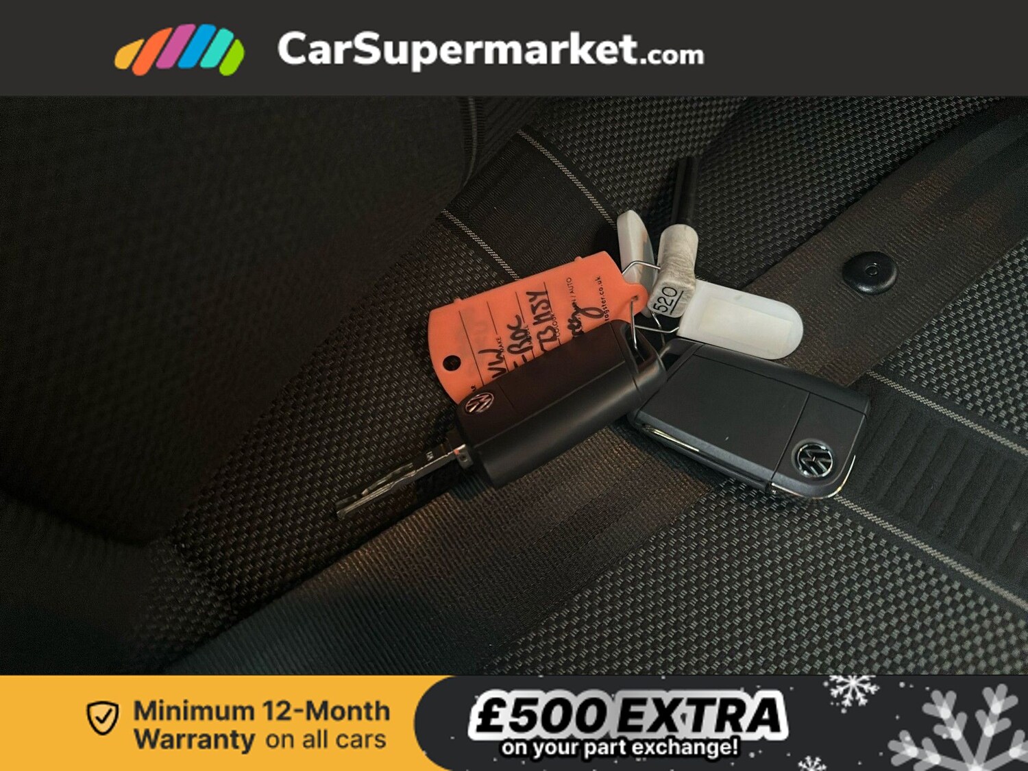 Used Volkswagen T-Roc 2023 for sale - 77011473: Photo 24