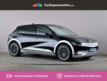 2023 - 168kW Ultimate 77 kWh Auto 5-Door