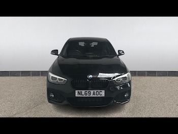 Used BMW 1 Series 2019 for sale - 78629180: Photo