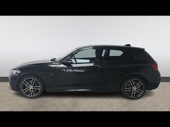 Used BMW 1 Series 2019 for sale - 78629180: Photo