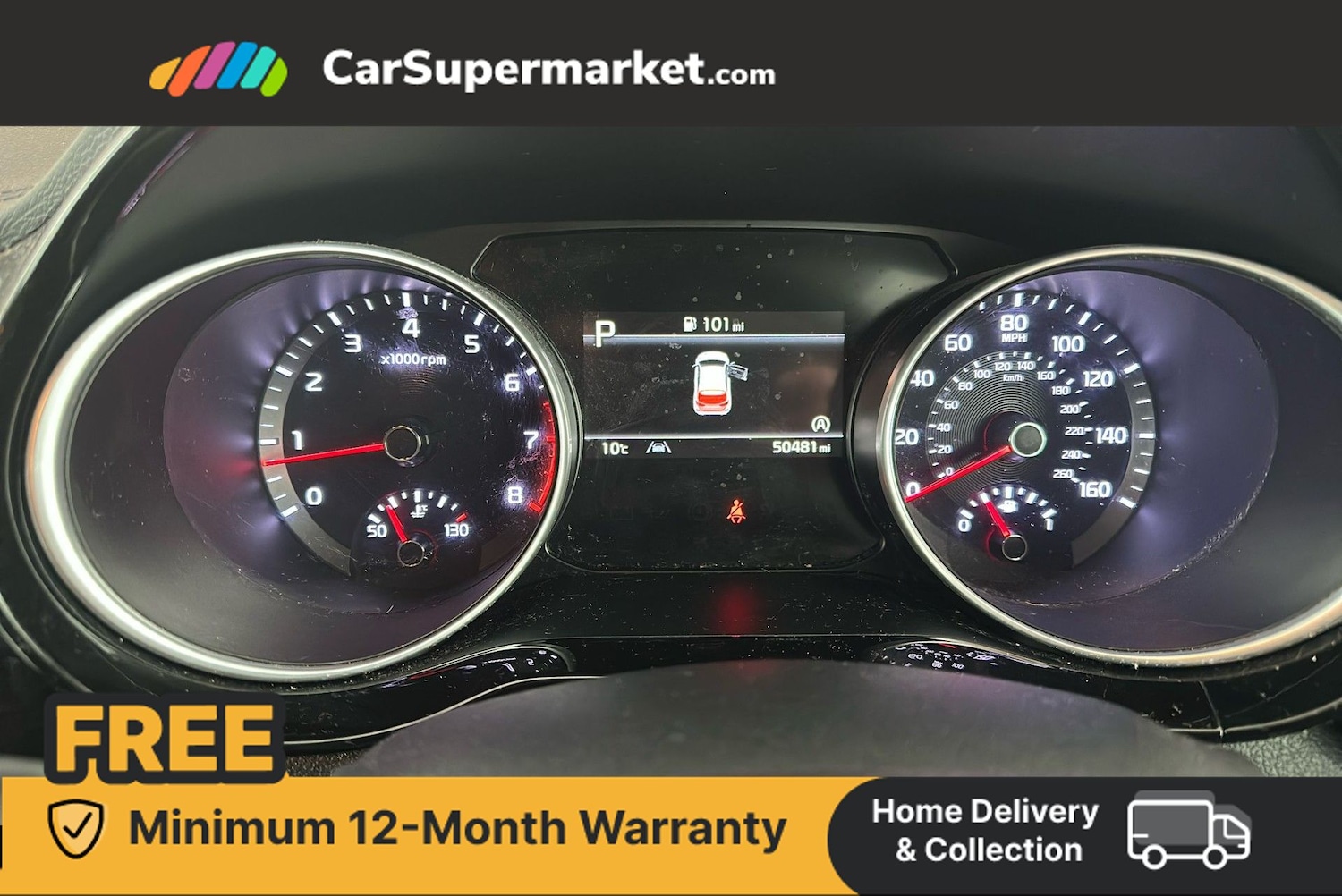 Used Kia Ceed 2021 for sale - 76590431: Photo 15